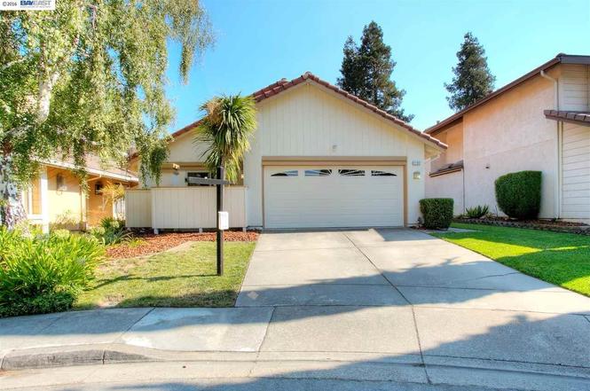 11793 CASTLE Ct 
Dublin, CA 94568