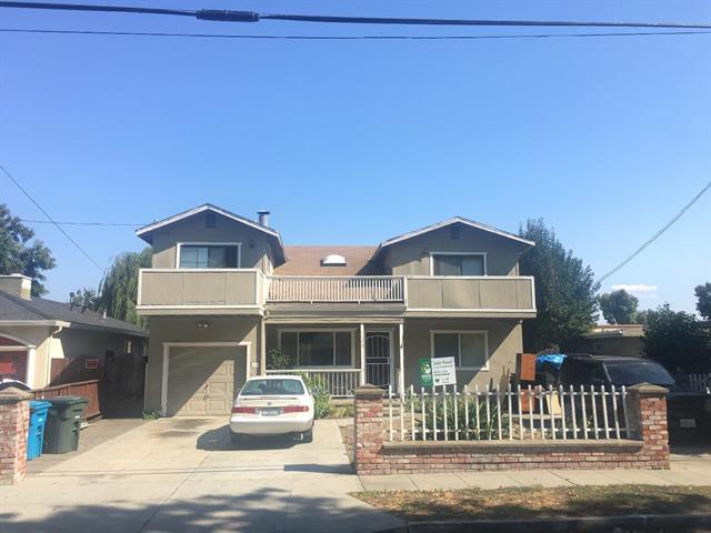 1324 Carlton Avenue Menlo Park, California 94025