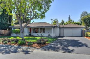 1008 Wright Court Sunnyvale, CA 94087