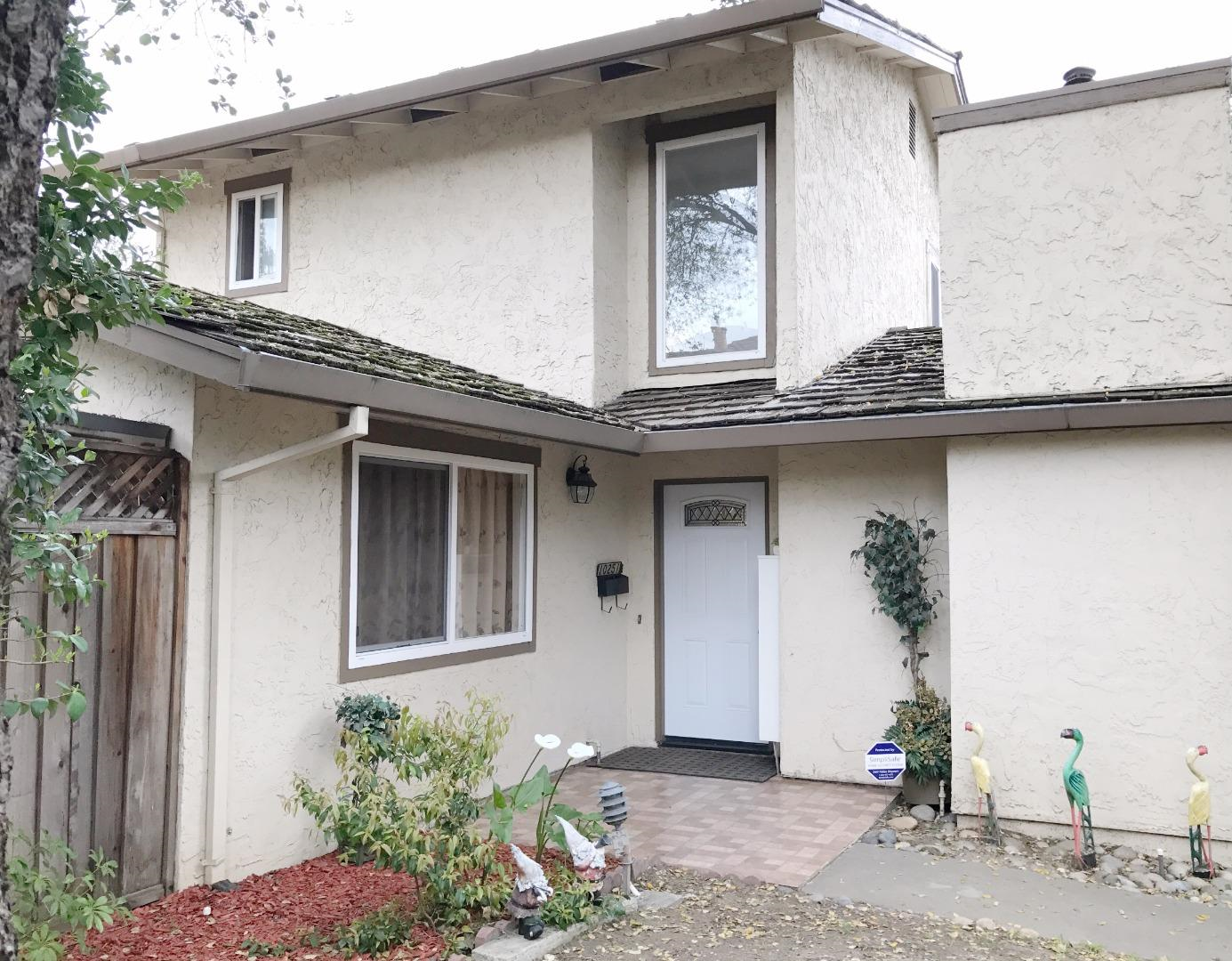 10251 Miller AVE, CUPERTINO, CA 95014