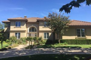 1073 Via Di Salerno 
Pleasanton, CA 94566