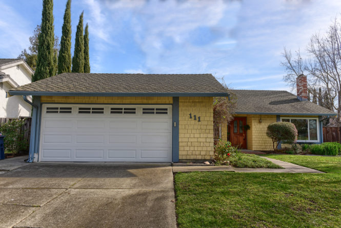 111 MACKINTOSH ST FREMONT, CA 94539