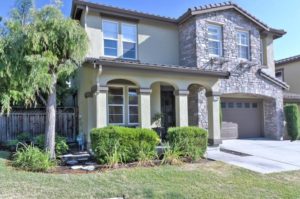 1398 Thornbury Ln
San Jose 95138