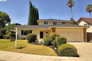 1966 Paseo Del Cajon, Pleasanton, CA 94566