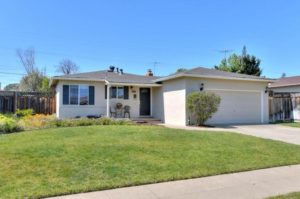 2199 Arleen Way San Jose, CA 95130