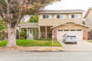 2670 Bon Bon Drive, San Jose, CA 95148