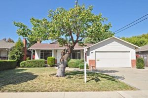 409 Peralta Ave, Sunnyvale, CA 94086