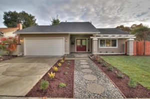 4158 Keith Dr, Campbell, CA 95008