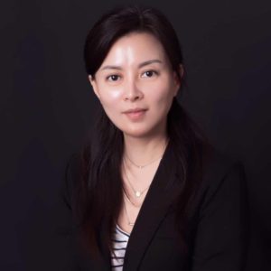 Shu Zhao, Realtor,  BRE#02022751