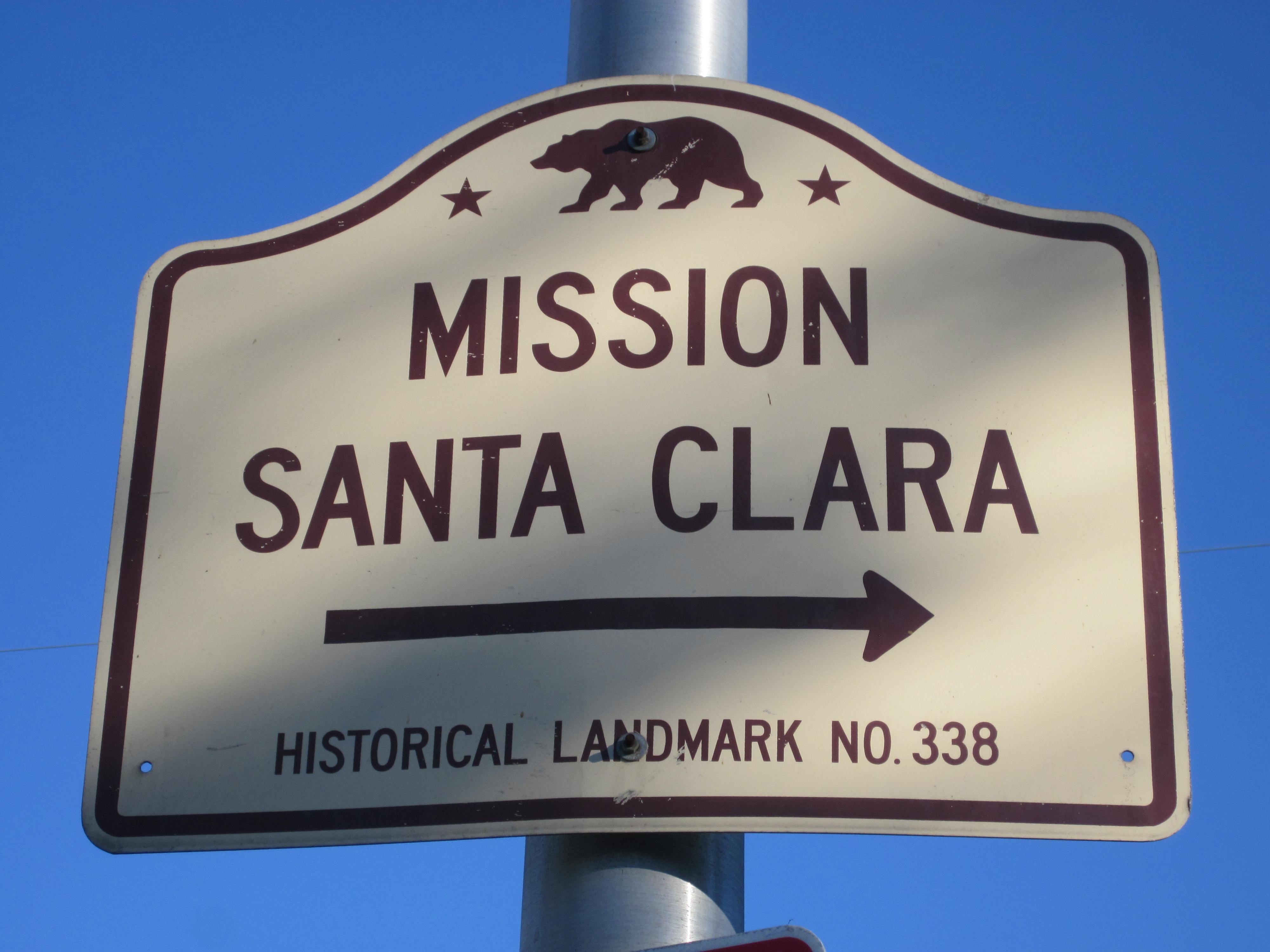 <span style="font-size:20px; font-weight:bold">Santa Clara</span>