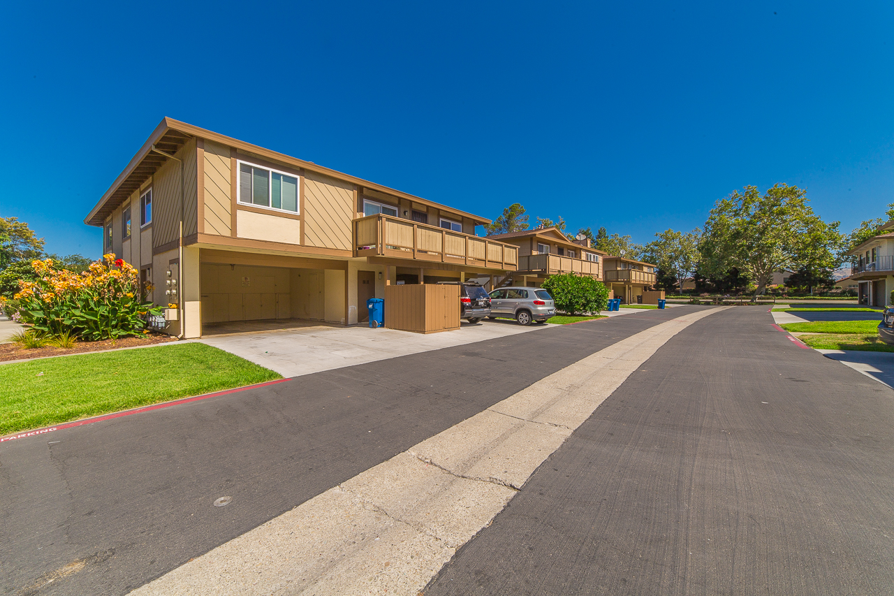 2262 ERIC CT #3 UNION CITY, CA 94587