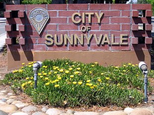 <span style="font-size:20px; font-weight:bold">Sunnyvale</span>