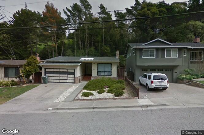 240 Madison Ave
SAN BRUNO, CA 94066