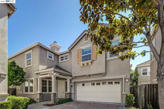 2731 Spinosa Ct 
Pleasanton, CA 94588