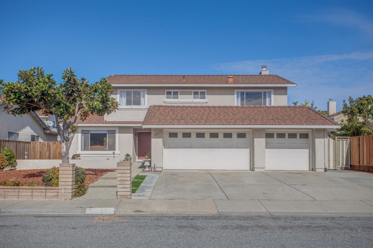 2821 Glen Donegal Dr
San Jose, CA 95148