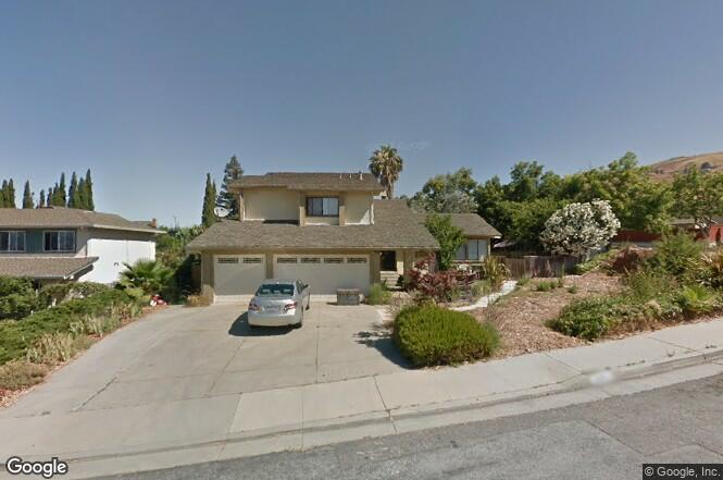 3699 Deedham Dr 
San Jose, CA 95148