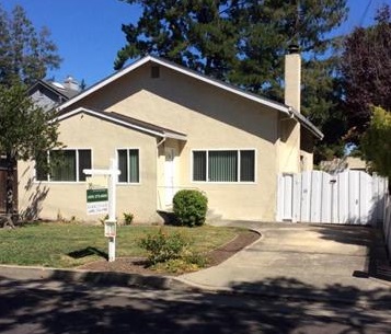 421 Monroe Drive Palo Alto, California 94306