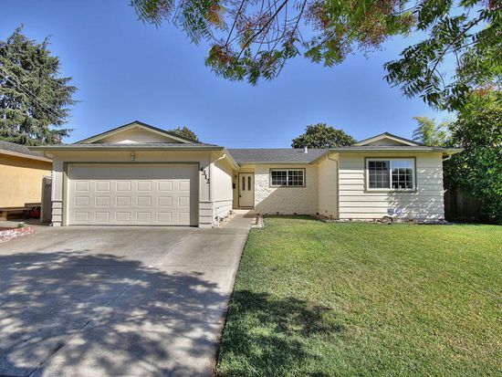 4312 La Cosa Ave, Fremont, CA94536