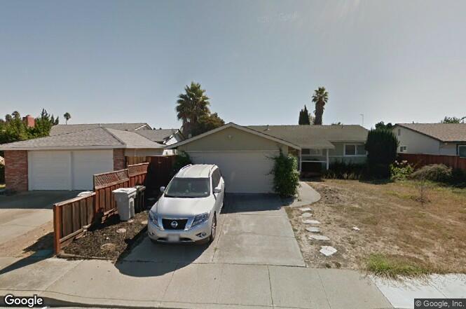 5564 Roosevelt Pl
Fremont, CA 94538