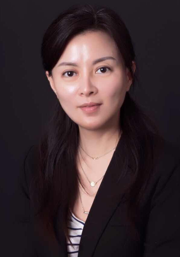 Shu Zhao, Realtor,  BRE#02022751